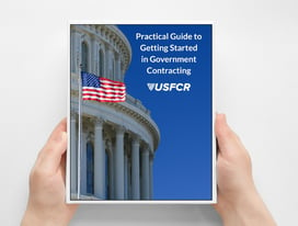 USFCR Contracting Guide Image