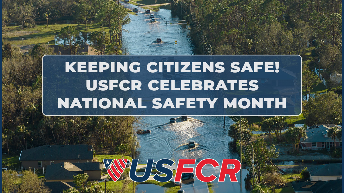 June Grant Roundup: Funding for Public Safety, Disaster Prep & Recovery
